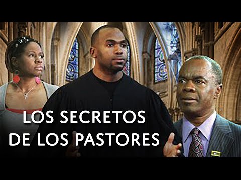Los Secretos de los Pastores | Pelicula Completa en Espanol | Glynn Turman | J. Omar Castro