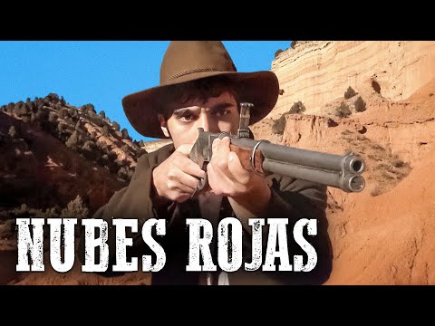 Nubes Rojas | Free Cowboy Film
