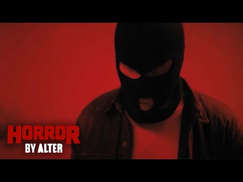 Horror Short Film “COMPULSION” | ALTER Throwback Thursday