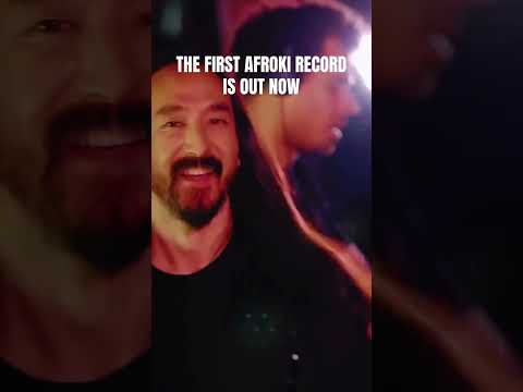 Everything You Do with Afroki & Aviella is out now. #electronicmusic #shorts #edm #bigroom