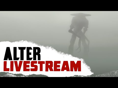 The ALTER Files “Celtic Curses Vol. 1” | ALTER Livestream