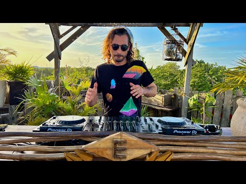 Malek Mhedhbi | Deep & House Special Mix 2024 | By @EPHIMERATulum