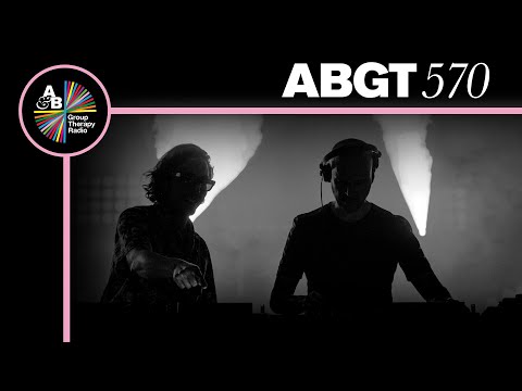 Group Therapy 570 with Above & Beyond and Karyendasoul