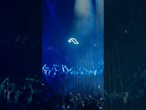 A very special moment from the Roundhouse last weekend ❤️ #Anjunadeep #Shorts