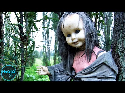 Top 30 Most Mysterious Places on Earth