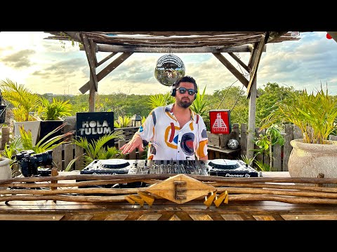 Gokhan Dogan | Special RAVIN Group Academy & Downtown Tulum Radio | By @EPHIMERATulum