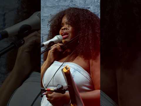 Danielle Ponder’s vocals 🥹🎙️