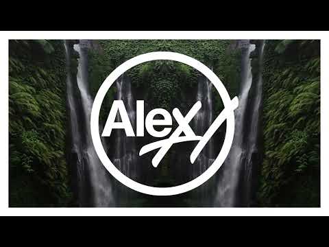 Alex H Ft Ivy Marie – No Longer Feeling Broken [OUT NOW]