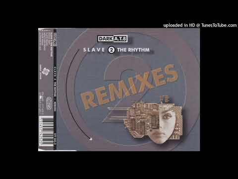 Dark A.T.8 – Slave 2 The Rhythm (Slave Remix)