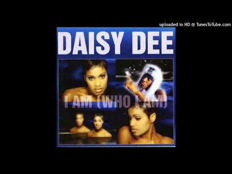 Daisy Dee – ‘Till The End