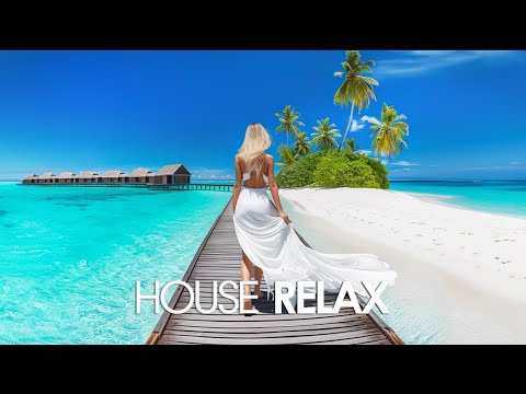 Mega Hits 2024 π± The Best Of Vocal Deep House Music Mix 2024 π± Summer