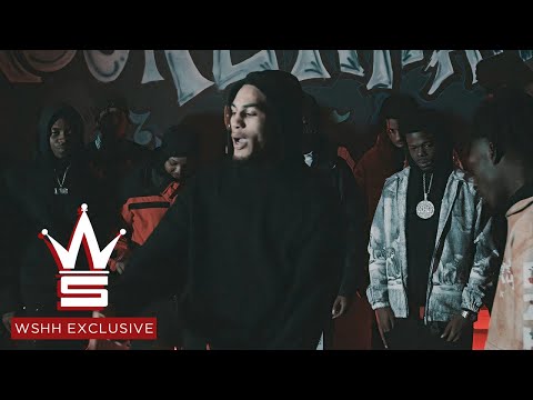 Bop TyQuan – Biggest Demon (Official Music Video)