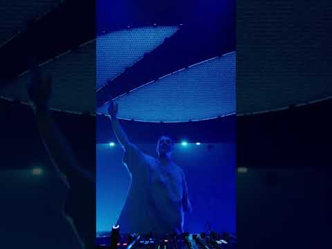 Maddix knew what the people liked 🔥 What a crazy set! #shorts