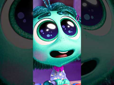 Riley’s New Emotions! | Inside Out 2 Trailer