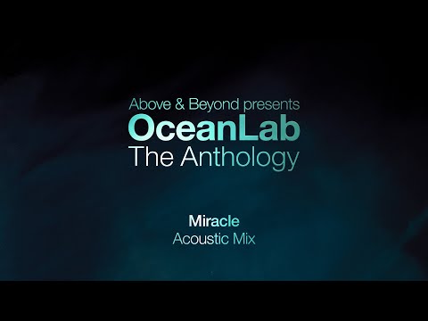OceanLab – Miracle (Acoustic Mix)