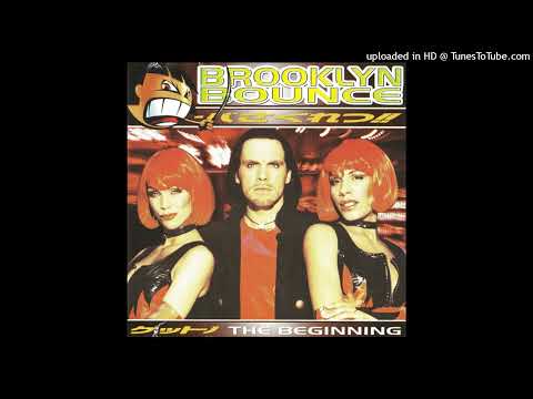 Brooklyn Bounce – Dub-O-Lution