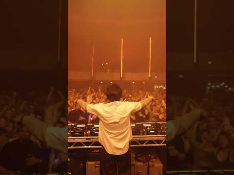 ‘Remedy’ at the Roundhouse (@DuranteMusic) ✨ #Anjunadeep #Shorts