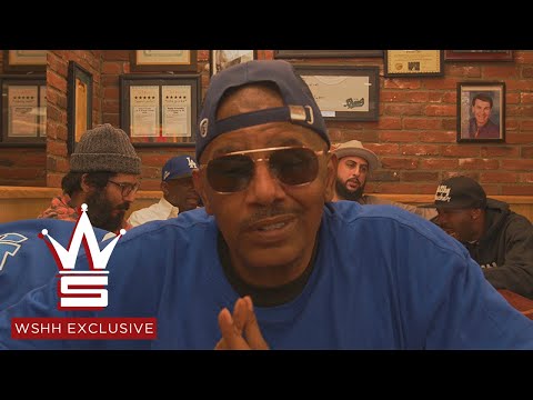 RBX & Ras Kass – Hibernation (Official Music Video)