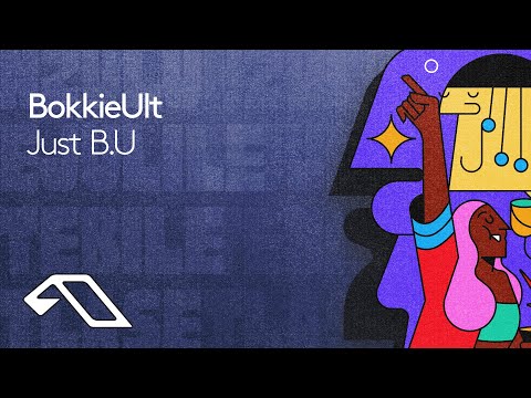 BOKKIEULT – Just B.U