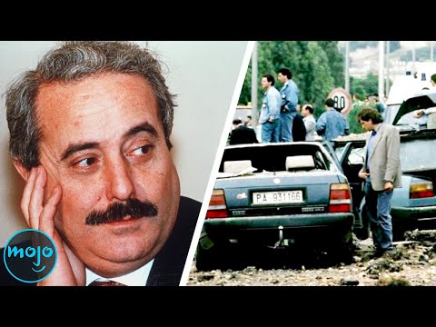 10 Infamous Mafia Hits and Assassinations