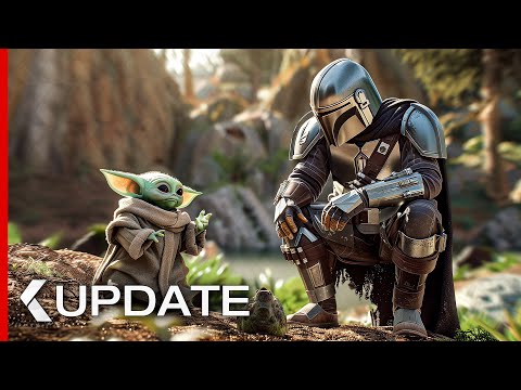 THE MANDALORIAN & GROGU (2026) Latest Updates @KinoCheck.com