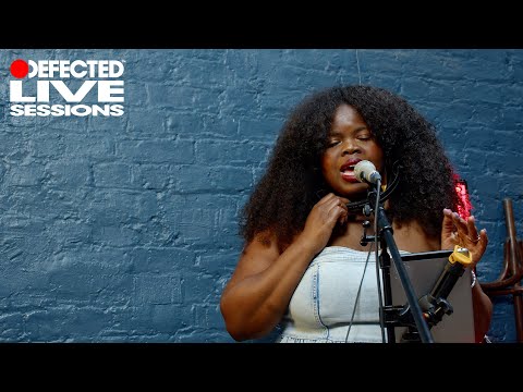 Danielle Ponder – Missing (Live) Everything But The Girl, Todd Terry, House Music, Classic, Remix