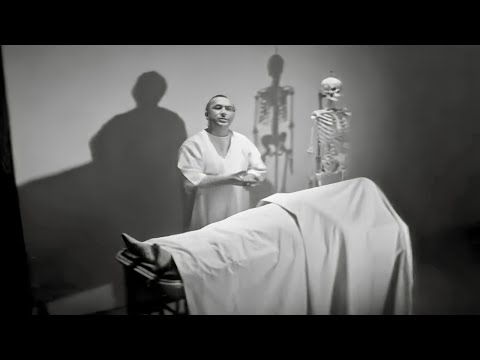 Ring Of Terror (Horror, 1961) George Mather, Austin Green | a Clark L. Paylow Movie