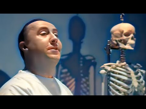 (Psychotronic Horror) Ring Of Terror 1961 | by Clark Paylow | Colorized B-Movie