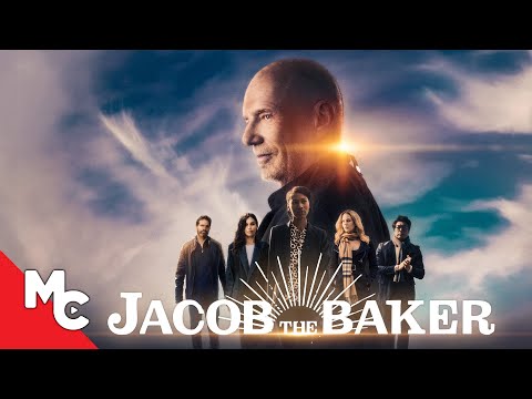 Jacob the Baker | Full Free Movie | Feel Good Drama | Noah Benshea