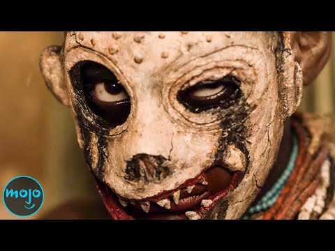 Top 30 Scariest Horror Movies On Netflix