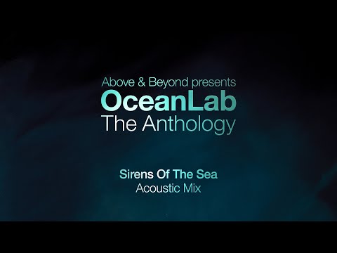 OceanLab – Sirens Of The Sea (Acoustic Mix)