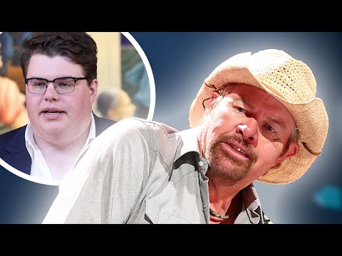 Toby Keith’s Death Just Became MUCH More Tragic