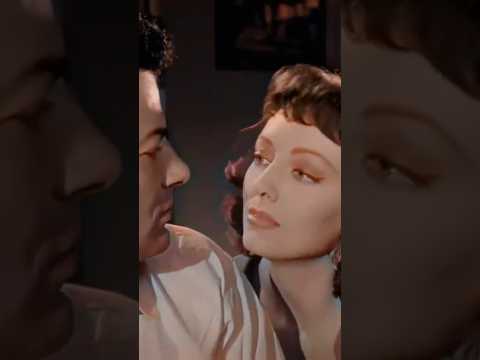👩‍❤️‍💋‍👨  You are beautiful but stupid 🎬 The Big Combo (1955) #classicfilm #filmnoir #thriller