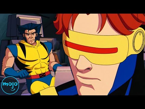 Things to Remember before Watching X-Men ’97