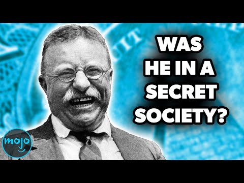 10 Public Figures Who Were Actually In Secret Societies