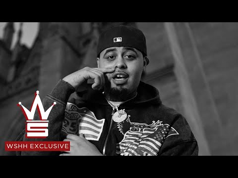 Apollo Rai Feat. Richie Rozay – Father Stretch My Band$ (Official Music Video)