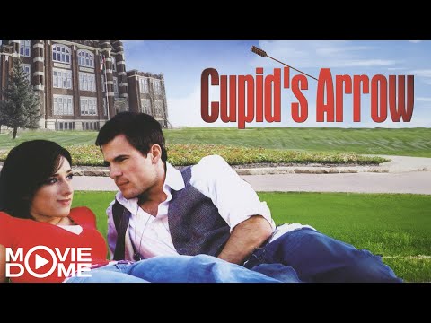Cupid’s Arrow – (Romantic-Comedy) – Watch the Full Movie for free on Moviedome UK
