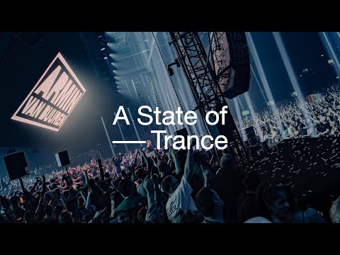 A State of Trance Festival 2024 (Rotterdam, Ahoy) Recap