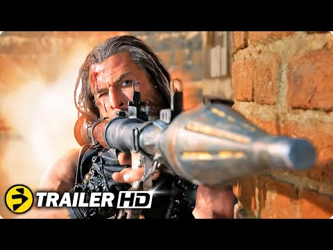 FURIOSA : A MAD MAX SAGA (2024) New Trailer | Anya Taylor-Joy, Chris Hemsworth | George Miller Movie
