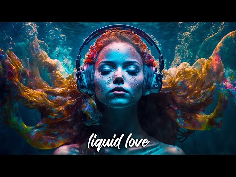 #013 Liquid Love (Vocal Liquid Drum & Bass Mix)