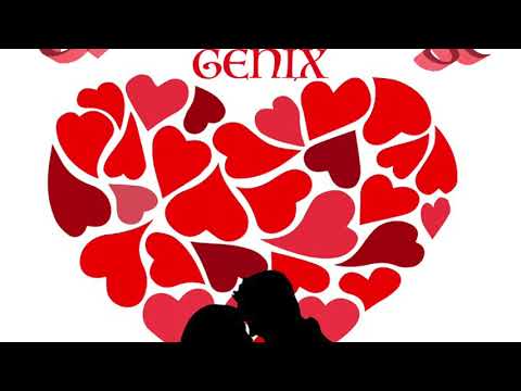 2. Genix x V-Love – Wanna Get to Kno Ya (GnMx)