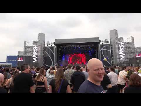 2021/09/03 – ABGT450 – Drumsheds