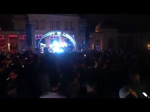 2023/08/04 – Untold Day 2  – Fortune Stage – Ilan Bluestone