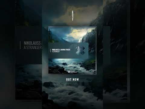 A stranger…. Pure Vocal Trance bliss! #shorts
