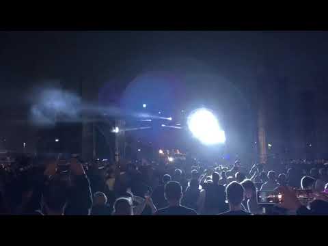 ABGT450 – The Drumsheds – London 04 September 2021 – Above&Beyond intro