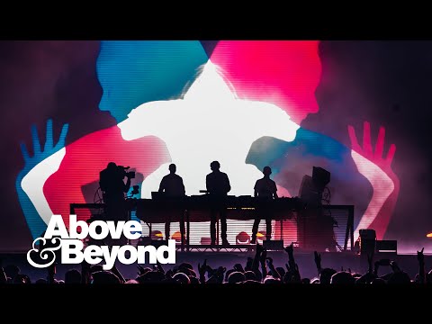 Above & Beyond and Justine Suissa 'Almost Home' (Official Music Video)