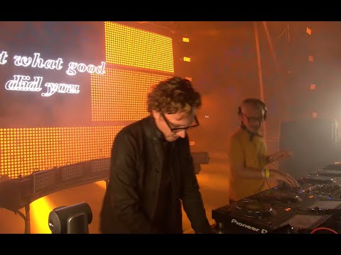 Above & Beyond @ Echostage WDC 11/27/2021 some drops   4K