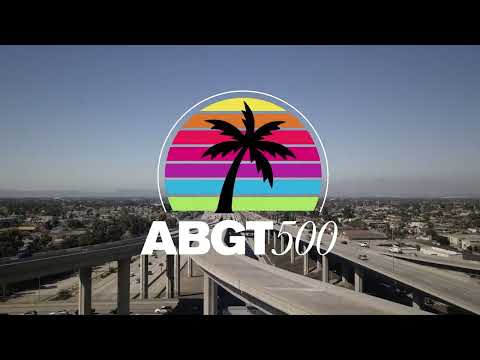 Above & Beyond Group Therapy 500 | Join us in Los Angeles at the Banc Of California Stadium