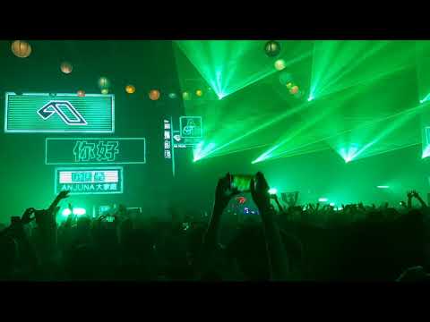 Above & Beyond play Genix – Death Valley @ ABGT300
