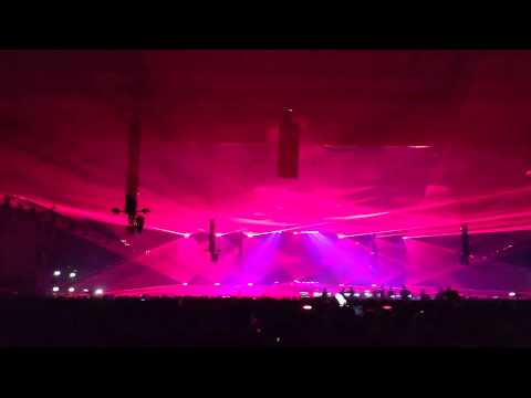 Above & Beyond – Transmission Sydney 2019 (UR1 – Genix)